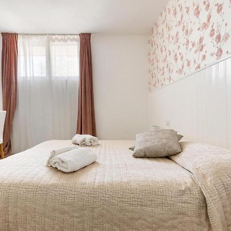Villa Il Tulipano Verde ノーチ エクステリア 写真