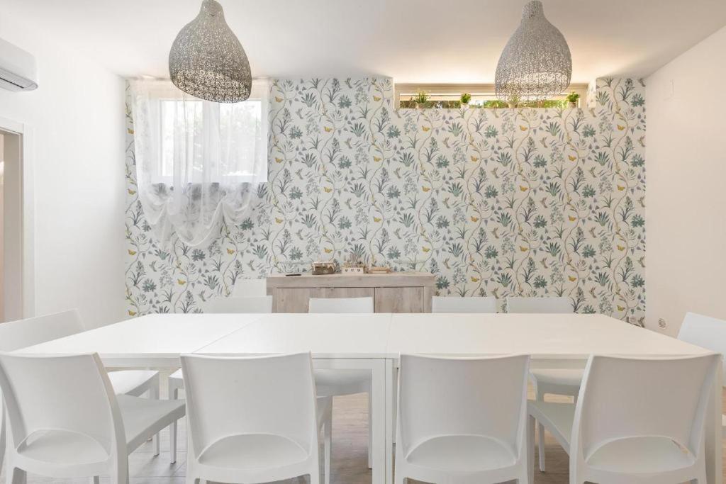 Villa Il Tulipano Verde ノーチ エクステリア 写真